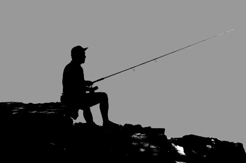 Áramütés ölt meg egy horgászt Svájcban