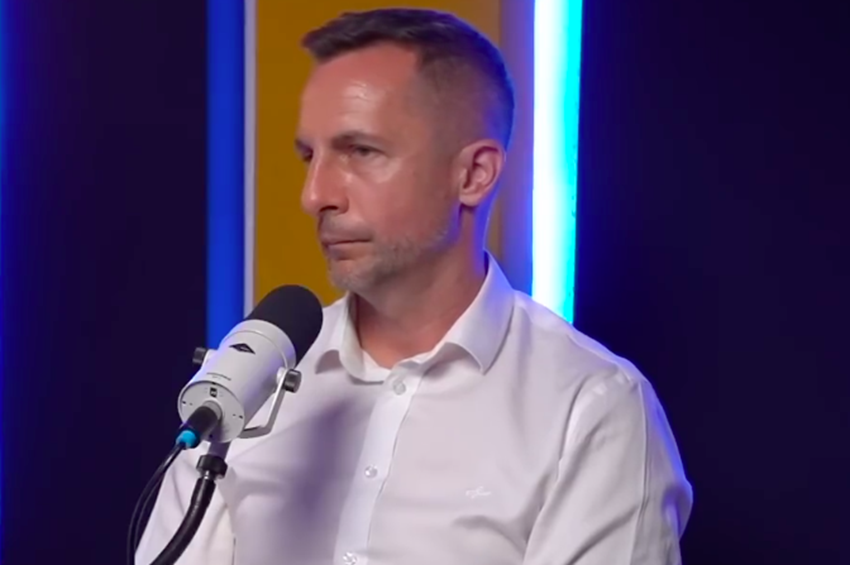Puskás Norbertet választották a Mohosz elnökének 