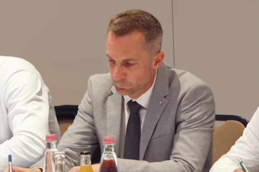 A Mohosz új elnöke szerint a horgászat ügyét nem lehet széthúzással kezelni – videóval 