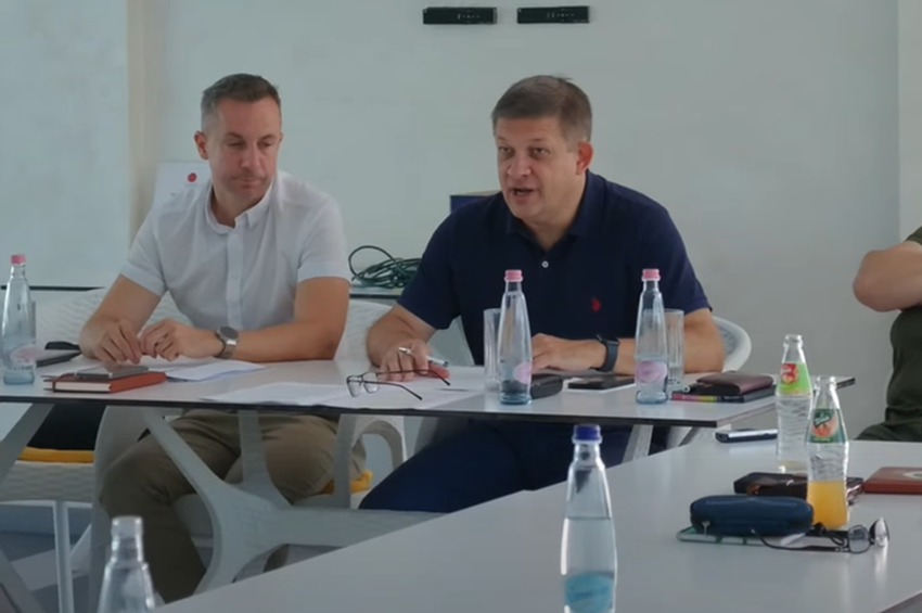 Megkezdte alapszabályának felülvizsgálatát a Mohosz – videóval 
