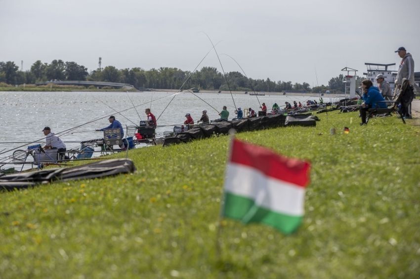 Megjelent a válogatott kerettagságot szerzett horgászok névsora  