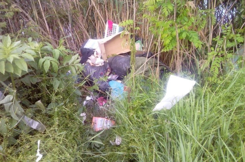 Reszkethetnek a szemetelő horgászok a Tisza-tónál  – videóval