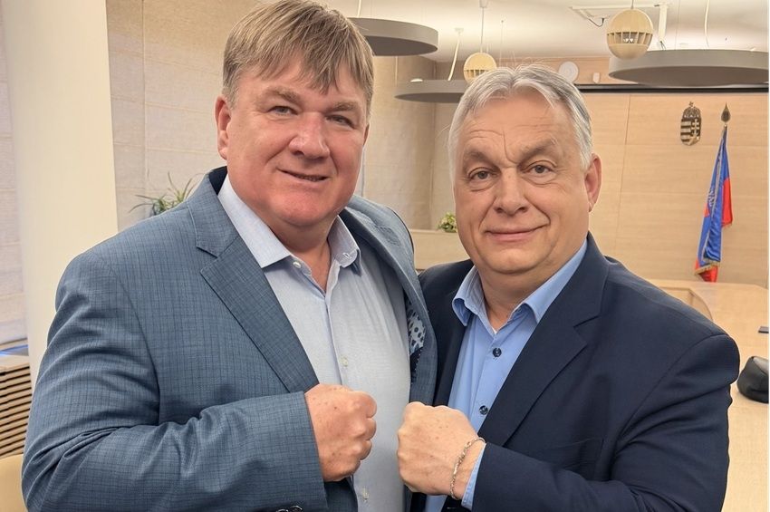 25 év után kiesett a Parlamentből Szűcs Lajos, a Mohosz elnöke