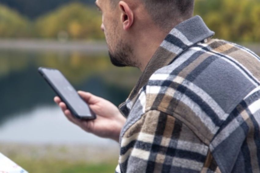 Térerő és internet sem kell az elektronikus fogási napló használatához – videóval