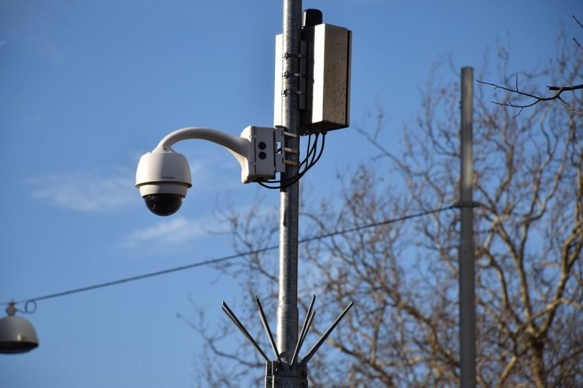 Újabb kamerák felszerelésével védekeznek a rapsicok ellen Kaposváron