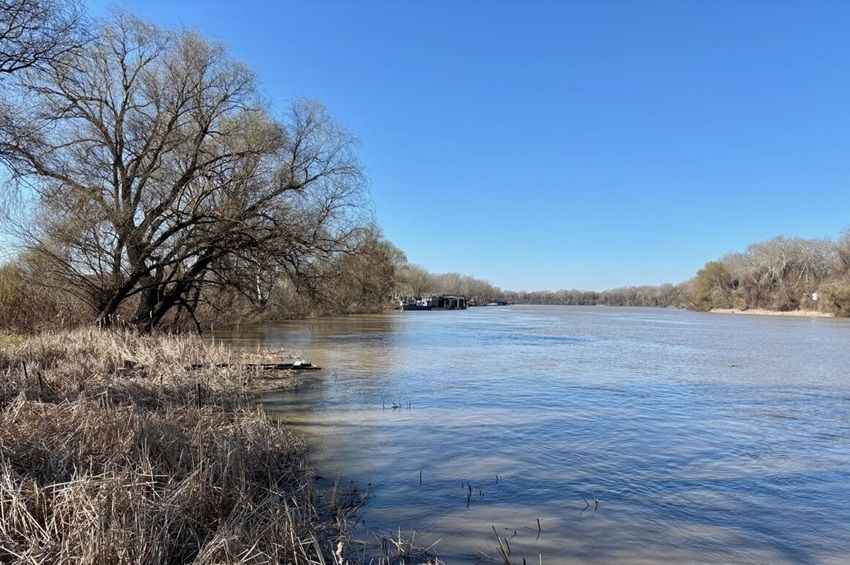 10 millió köbméter plusz vizet tárolnak a Tisza-tóban