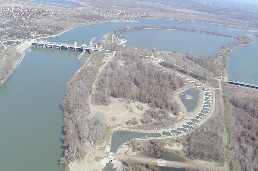 Hétfőn kezdődik a Tisza-tó tavaszi feltöltése