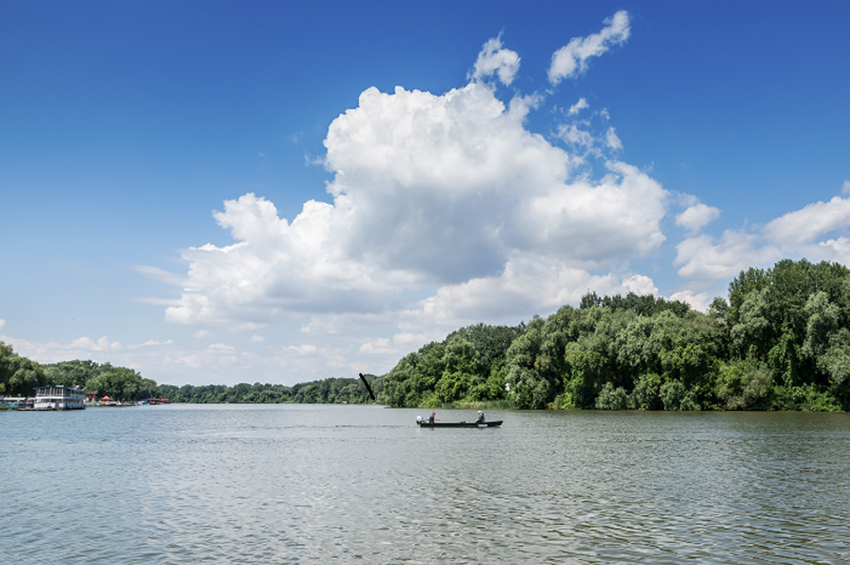 Szavazni lehet a Tisza-tavi horgászrend tervezett módosításairól