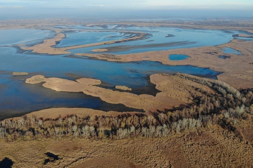 December 3-án rendezik a II. Tisza-tavi Horgászfórumot 
