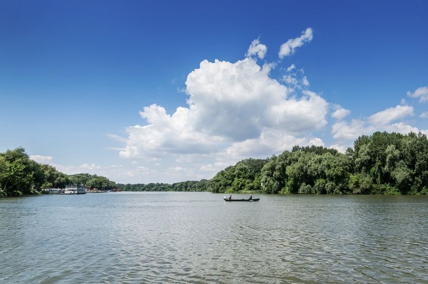 Megválaszolták a Tisza-tavi horgászok legfontosabb kérdéseit