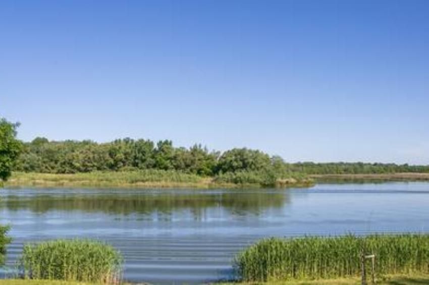 Tartósan alacsony marad a Tisza, tovább csökken a Tisza-tó vízszintje