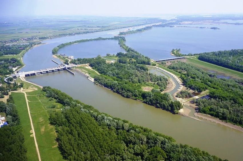 Rendkívüli üzemrend a Tisza-tavon: 750 centiméterre emelik a vízszintet