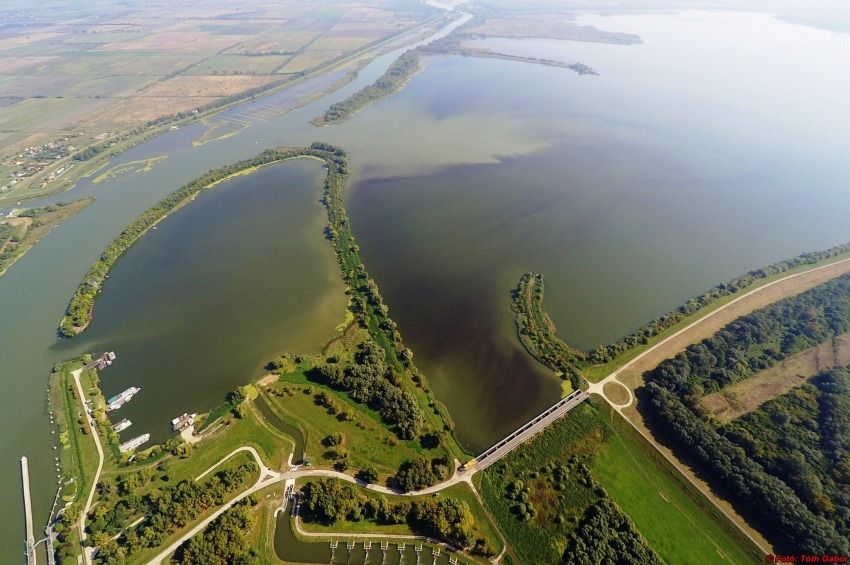 Itt a 2025-ös Tisza-tavi Horgászrend