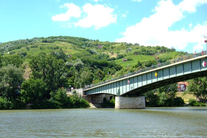 Eltűnt három ember a Tiszában Tokajnál 