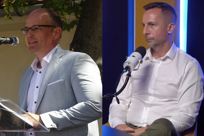 Kettő jelölt indul a Mohosz csütörtöki elnökválasztásán, bemutatták programjaikat 