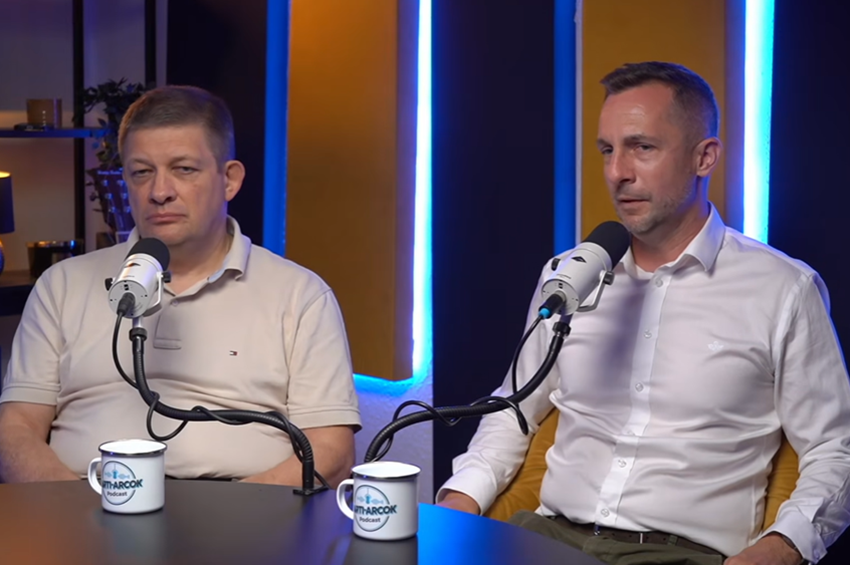 Beismerte a Mohosz legnagyobb hibáját az új főigazgató – videóval 