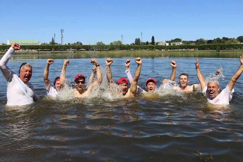 Négy aranyérmet nyertek a magyarok az utánpótlás horgász-világbajnokságon! – fotókkal
