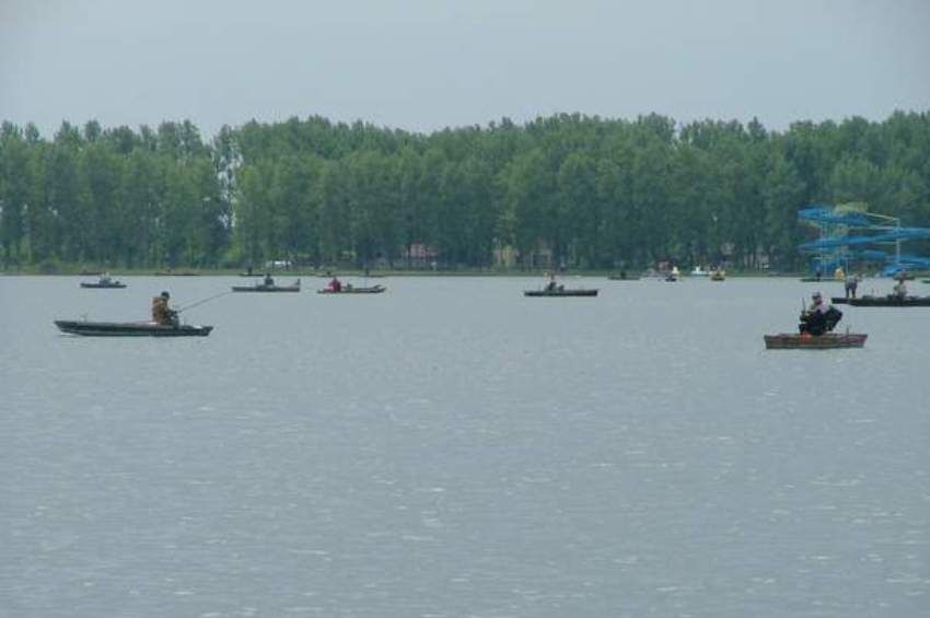 Az önkormányzat biztosítja a Vadkerti-tó vízutánpótlását