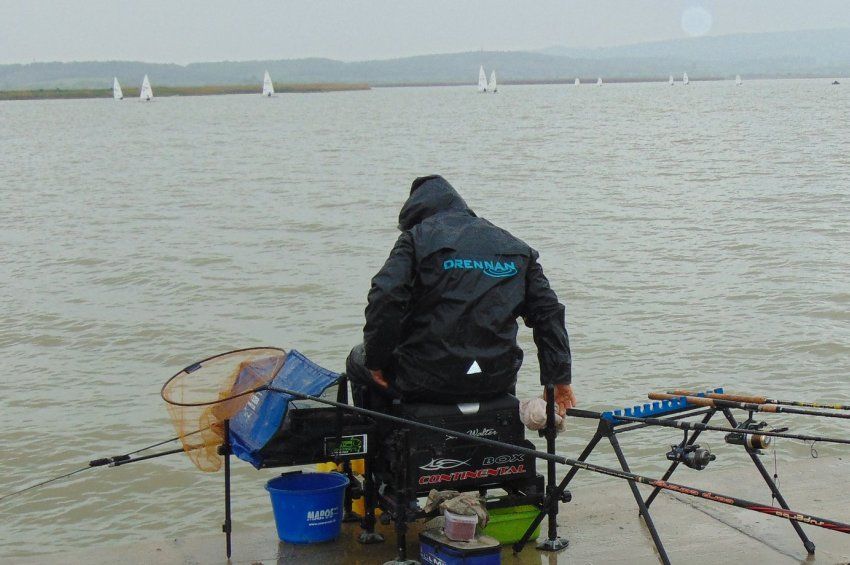 A tíz évvel ezelőtti árakon lehet horgászni jövőre a Velencei-tavon