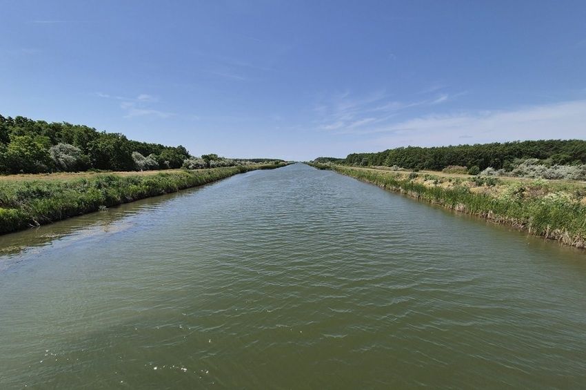 Fokozottan ellenőrzik a vízhasználókat a Tisza mentén